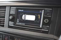 USED 2020 20 VOLKSWAGEN TRANSPORTER T6.1 T32 2.0 TDI 150PS DSG HIGHLINE KOMBI SWB Highline 150 DSG Factory Kombi