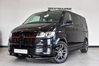 USED 2020 20 VOLKSWAGEN TRANSPORTER T6.1 T32 2.0 TDI 150PS DSG HIGHLINE KOMBI SWB Highline 150 DSG Factory Kombi