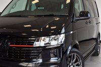 USED 2020 20 VOLKSWAGEN TRANSPORTER T6.1 T32 2.0 TDI 150PS DSG HIGHLINE KOMBI SWB Highline 150 DSG Factory Kombi