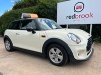 USED 2016 16 MINI HATCH 1.5L COOPER D 3d 114 BHP FANTASTIC CONDITION 6MONTH WARRANTY
