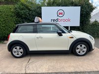 USED 2016 16 MINI HATCH 1.5L COOPER D 3d 114 BHP FANTASTIC CONDITION 6MONTH WARRANTY