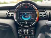 USED 2016 16 MINI HATCH 1.5L COOPER D 3d 114 BHP FANTASTIC CONDITION 6MONTH WARRANTY
