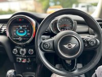 USED 2016 16 MINI HATCH 1.5L COOPER D 3d 114 BHP FANTASTIC CONDITION 6MONTH WARRANTY