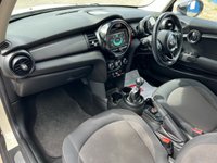 USED 2016 16 MINI HATCH 1.5L COOPER D 3d 114 BHP FANTASTIC CONDITION 6MONTH WARRANTY