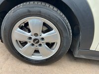 USED 2016 16 MINI HATCH 1.5L COOPER D 3d 114 BHP FANTASTIC CONDITION 6MONTH WARRANTY