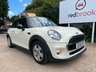 USED 2016 16 MINI HATCH 1.5L COOPER D 3d 114 BHP FANTASTIC CONDITION 6MONTH WARRANTY