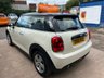 USED 2016 16 MINI HATCH 1.5L COOPER D 3d 114 BHP FANTASTIC CONDITION 6MONTH WARRANTY