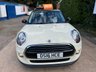 USED 2016 16 MINI HATCH 1.5L COOPER D 3d 114 BHP FANTASTIC CONDITION 6MONTH WARRANTY