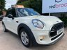 USED 2016 16 MINI HATCH 1.5L COOPER D 3d 114 BHP FANTASTIC CONDITION 6MONTH WARRANTY