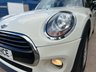 USED 2016 16 MINI HATCH 1.5L COOPER D 3d 114 BHP FANTASTIC CONDITION 6MONTH WARRANTY