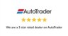 USED 2016 16 MINI HATCH 1.5L COOPER D 3d 114 BHP FANTASTIC CONDITION 6MONTH WARRANTY