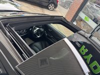 USED 2018 18 MERCEDES-BENZ S-CLASS 2.9 S 350 D AMG LINE PREMIUM BLACK EDITION 4d 282 BHP FSH + HEATED & COOLED ELECTRIC MEMORY SEATS + ELECTRIC PAN ROOF + WARMTH COMFORT PACK + APPLE CARPLAY + PRIVACY GLASS + FULL SCREEN COMMAND SAT NAV + AMG SPORTS PACK + PREMIUM PACK + DAB RADIO + CRUISE CONTROL + TRAFFIC SIGN ASSIST + AIR SUSPENSION + MERCEDES ME CONNECT + KEYLESS ENTRY & DRIVE + 3-SPOKE MULTI-FUNCTION BLACK NAPPA LEATHER FLAT BOTTOMED STEERING WHEEL + 20' AMG ALLOY WHEELS WITH TPMS