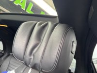 USED 2018 18 MERCEDES-BENZ S-CLASS 2.9 S 350 D AMG LINE PREMIUM BLACK EDITION 4d 282 BHP FSH + HEATED & COOLED ELECTRIC MEMORY SEATS + ELECTRIC PAN ROOF + WARMTH COMFORT PACK + APPLE CARPLAY + PRIVACY GLASS + FULL SCREEN COMMAND SAT NAV + AMG SPORTS PACK + PREMIUM PACK + DAB RADIO + CRUISE CONTROL + TRAFFIC SIGN ASSIST + AIR SUSPENSION + MERCEDES ME CONNECT + KEYLESS ENTRY & DRIVE + 3-SPOKE MULTI-FUNCTION BLACK NAPPA LEATHER FLAT BOTTOMED STEERING WHEEL + 20' AMG ALLOY WHEELS WITH TPMS