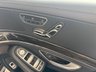 USED 2018 18 MERCEDES-BENZ S-CLASS 2.9 S 350 D AMG LINE PREMIUM BLACK EDITION 4d 282 BHP FSH + HEATED & COOLED ELECTRIC MEMORY SEATS + ELECTRIC PAN ROOF + WARMTH COMFORT PACK + APPLE CARPLAY + PRIVACY GLASS + FULL SCREEN COMMAND SAT NAV + AMG SPORTS PACK + PREMIUM PACK + DAB RADIO + CRUISE CONTROL + TRAFFIC SIGN ASSIST + AIR SUSPENSION + MERCEDES ME CONNECT + KEYLESS ENTRY & DRIVE + 3-SPOKE MULTI-FUNCTION BLACK NAPPA LEATHER FLAT BOTTOMED STEERING WHEEL + 20' AMG ALLOY WHEELS WITH TPMS