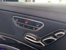 USED 2018 18 MERCEDES-BENZ S-CLASS 2.9 S 350 D AMG LINE PREMIUM BLACK EDITION 4d 282 BHP FSH + HEATED & COOLED ELECTRIC MEMORY SEATS + ELECTRIC PAN ROOF + WARMTH COMFORT PACK + APPLE CARPLAY + PRIVACY GLASS + FULL SCREEN COMMAND SAT NAV + AMG SPORTS PACK + PREMIUM PACK + DAB RADIO + CRUISE CONTROL + TRAFFIC SIGN ASSIST + AIR SUSPENSION + MERCEDES ME CONNECT + KEYLESS ENTRY & DRIVE + 3-SPOKE MULTI-FUNCTION BLACK NAPPA LEATHER FLAT BOTTOMED STEERING WHEEL + 20' AMG ALLOY WHEELS WITH TPMS