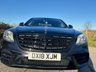 USED 2018 18 MERCEDES-BENZ S-CLASS 2.9 S 350 D AMG LINE PREMIUM BLACK EDITION 4d 282 BHP FSH + HEATED & COOLED ELECTRIC MEMORY SEATS + ELECTRIC PAN ROOF + WARMTH COMFORT PACK + APPLE CARPLAY + PRIVACY GLASS + FULL SCREEN COMMAND SAT NAV + AMG SPORTS PACK + PREMIUM PACK + DAB RADIO + CRUISE CONTROL + TRAFFIC SIGN ASSIST + AIR SUSPENSION + MERCEDES ME CONNECT + KEYLESS ENTRY & DRIVE + 3-SPOKE MULTI-FUNCTION BLACK NAPPA LEATHER FLAT BOTTOMED STEERING WHEEL + 20' AMG ALLOY WHEELS WITH TPMS