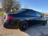 USED 2018 18 MERCEDES-BENZ S-CLASS 2.9 S 350 D AMG LINE PREMIUM BLACK EDITION 4d 282 BHP FSH + HEATED & COOLED ELECTRIC MEMORY SEATS + ELECTRIC PAN ROOF + WARMTH COMFORT PACK + APPLE CARPLAY + PRIVACY GLASS + FULL SCREEN COMMAND SAT NAV + AMG SPORTS PACK + PREMIUM PACK + DAB RADIO + CRUISE CONTROL + TRAFFIC SIGN ASSIST + AIR SUSPENSION + MERCEDES ME CONNECT + KEYLESS ENTRY & DRIVE + 3-SPOKE MULTI-FUNCTION BLACK NAPPA LEATHER FLAT BOTTOMED STEERING WHEEL + 20' AMG ALLOY WHEELS WITH TPMS