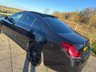 USED 2018 18 MERCEDES-BENZ S-CLASS 2.9 S 350 D AMG LINE PREMIUM BLACK EDITION 4d 282 BHP FSH + HEATED & COOLED ELECTRIC MEMORY SEATS + ELECTRIC PAN ROOF + WARMTH COMFORT PACK + APPLE CARPLAY + PRIVACY GLASS + FULL SCREEN COMMAND SAT NAV + AMG SPORTS PACK + PREMIUM PACK + DAB RADIO + CRUISE CONTROL + TRAFFIC SIGN ASSIST + AIR SUSPENSION + MERCEDES ME CONNECT + KEYLESS ENTRY & DRIVE + 3-SPOKE MULTI-FUNCTION BLACK NAPPA LEATHER FLAT BOTTOMED STEERING WHEEL + 20' AMG ALLOY WHEELS WITH TPMS