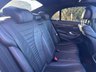 USED 2018 18 MERCEDES-BENZ S-CLASS 2.9 S 350 D AMG LINE PREMIUM BLACK EDITION 4d 282 BHP FSH + HEATED & COOLED ELECTRIC MEMORY SEATS + ELECTRIC PAN ROOF + WARMTH COMFORT PACK + APPLE CARPLAY + PRIVACY GLASS + FULL SCREEN COMMAND SAT NAV + AMG SPORTS PACK + PREMIUM PACK + DAB RADIO + CRUISE CONTROL + TRAFFIC SIGN ASSIST + AIR SUSPENSION + MERCEDES ME CONNECT + KEYLESS ENTRY & DRIVE + 3-SPOKE MULTI-FUNCTION BLACK NAPPA LEATHER FLAT BOTTOMED STEERING WHEEL + 20' AMG ALLOY WHEELS WITH TPMS