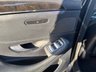 USED 2018 18 MERCEDES-BENZ S-CLASS 2.9 S 350 D AMG LINE PREMIUM BLACK EDITION 4d 282 BHP FSH + HEATED & COOLED ELECTRIC MEMORY SEATS + ELECTRIC PAN ROOF + WARMTH COMFORT PACK + APPLE CARPLAY + PRIVACY GLASS + FULL SCREEN COMMAND SAT NAV + AMG SPORTS PACK + PREMIUM PACK + DAB RADIO + CRUISE CONTROL + TRAFFIC SIGN ASSIST + AIR SUSPENSION + MERCEDES ME CONNECT + KEYLESS ENTRY & DRIVE + 3-SPOKE MULTI-FUNCTION BLACK NAPPA LEATHER FLAT BOTTOMED STEERING WHEEL + 20' AMG ALLOY WHEELS WITH TPMS