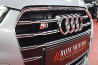 USED 2016 16 AUDI S1 2.0 S1 QUATTRO 3d 228 BHP PANO ROOF / CRUISE /  SENSORS
