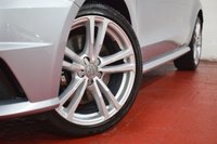 USED 2016 16 AUDI S1 2.0 S1 QUATTRO 3d 228 BHP PANO ROOF / CRUISE /  SENSORS