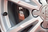 USED 2016 16 AUDI S1 2.0 S1 QUATTRO 3d 228 BHP PANO ROOF / CRUISE /  SENSORS
