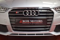 USED 2016 16 AUDI S1 2.0 S1 QUATTRO 3d 228 BHP PANO ROOF / CRUISE /  SENSORS