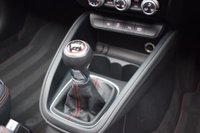 USED 2016 16 AUDI S1 2.0 S1 QUATTRO 3d 228 BHP PANO ROOF / CRUISE /  SENSORS