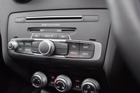 USED 2016 16 AUDI S1 2.0 S1 QUATTRO 3d 228 BHP PANO ROOF / CRUISE /  SENSORS