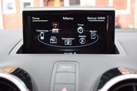 USED 2016 16 AUDI S1 2.0 S1 QUATTRO 3d 228 BHP PANO ROOF / CRUISE /  SENSORS