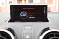 USED 2016 16 AUDI S1 2.0 S1 QUATTRO 3d 228 BHP PANO ROOF / CRUISE /  SENSORS