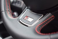 USED 2016 16 AUDI S1 2.0 S1 QUATTRO 3d 228 BHP PANO ROOF / CRUISE /  SENSORS