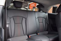USED 2016 16 AUDI S1 2.0 S1 QUATTRO 3d 228 BHP PANO ROOF / CRUISE /  SENSORS