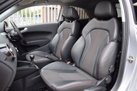USED 2016 16 AUDI S1 2.0 S1 QUATTRO 3d 228 BHP PANO ROOF / CRUISE /  SENSORS