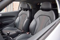 USED 2016 16 AUDI S1 2.0 S1 QUATTRO 3d 228 BHP PANO ROOF / CRUISE /  SENSORS