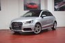 USED 2016 16 AUDI S1 2.0 S1 QUATTRO 3d 228 BHP PANO ROOF / CRUISE /  SENSORS
