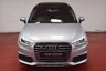 USED 2016 16 AUDI S1 2.0 S1 QUATTRO 3d 228 BHP PANO ROOF / CRUISE /  SENSORS