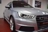 USED 2016 16 AUDI S1 2.0 S1 QUATTRO 3d 228 BHP PANO ROOF / CRUISE /  SENSORS