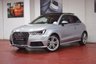 USED 2016 16 AUDI S1 2.0 S1 QUATTRO 3d 228 BHP PANO ROOF / CRUISE /  SENSORS