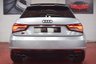 USED 2016 16 AUDI S1 2.0 S1 QUATTRO 3d 228 BHP PANO ROOF / CRUISE /  SENSORS