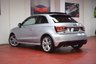 USED 2016 16 AUDI S1 2.0 S1 QUATTRO 3d 228 BHP PANO ROOF / CRUISE /  SENSORS