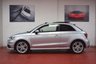 USED 2016 16 AUDI S1 2.0 S1 QUATTRO 3d 228 BHP PANO ROOF / CRUISE /  SENSORS
