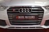 USED 2016 16 AUDI S1 2.0 S1 QUATTRO 3d 228 BHP PANO ROOF / CRUISE /  SENSORS