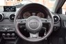 USED 2016 16 AUDI S1 2.0 S1 QUATTRO 3d 228 BHP PANO ROOF / CRUISE /  SENSORS