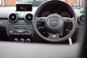USED 2016 16 AUDI S1 2.0 S1 QUATTRO 3d 228 BHP PANO ROOF / CRUISE /  SENSORS