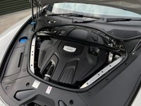 USED 2017 PORSCHE PANAMERA 3.0 4 SPORT TURISMO PDK 5d 326 BHP Crayon Grey, Over &pound;20,k Extras