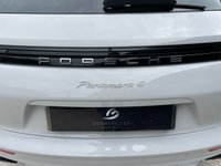 USED 2017 PORSCHE PANAMERA 3.0 4 SPORT TURISMO PDK 5d 326 BHP Crayon Grey, Over &pound;20,k Extras