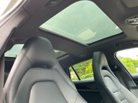 USED 2017 PORSCHE PANAMERA 3.0 4 SPORT TURISMO PDK 5d 326 BHP Crayon Grey, Over &pound;20,k Extras