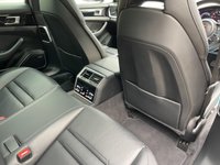 USED 2017 PORSCHE PANAMERA 3.0 4 SPORT TURISMO PDK 5d 326 BHP Crayon Grey, Over &pound;20,k Extras